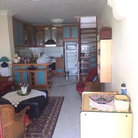 Karadumanlar 3 * Kumburgaz