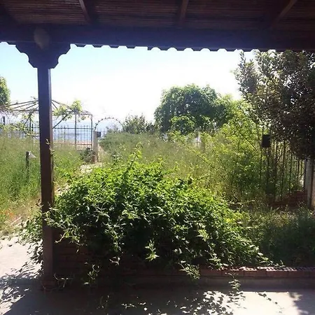 Karadumanlar 3 Villa