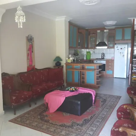Karadumanlar 3 Villa *
