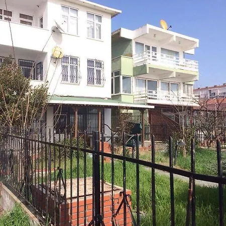 Karadumanlar 3 Villa