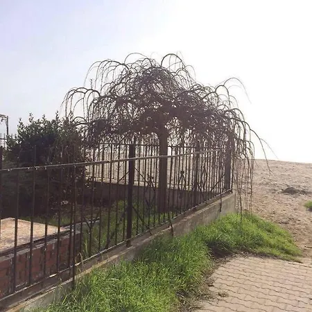 Karadumanlar 3 Villa *