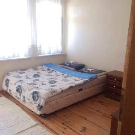 Karadumanlar 3 Villa Kumburgaz