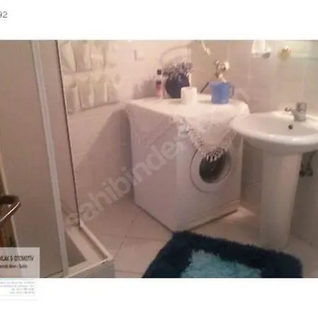 Karadumanlar 3 * Kumburgaz