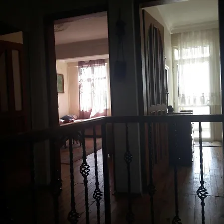 Karadumanlar 3 Villa *