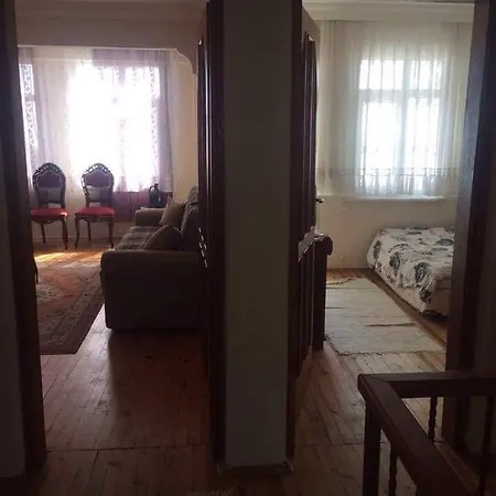 Karadumanlar 3 * Kumburgaz